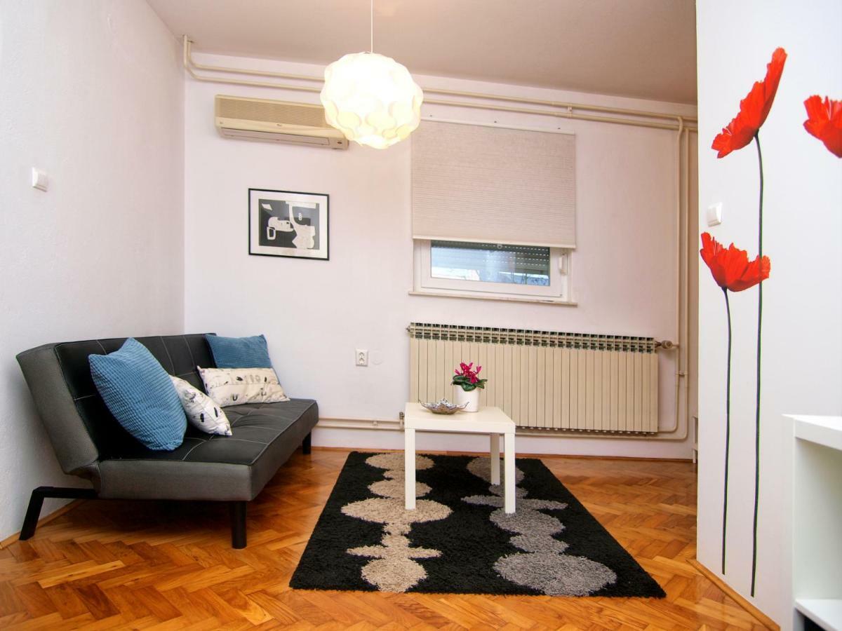 Studio Apartman Rest Nest Cakovec Ngoại thất bức ảnh
