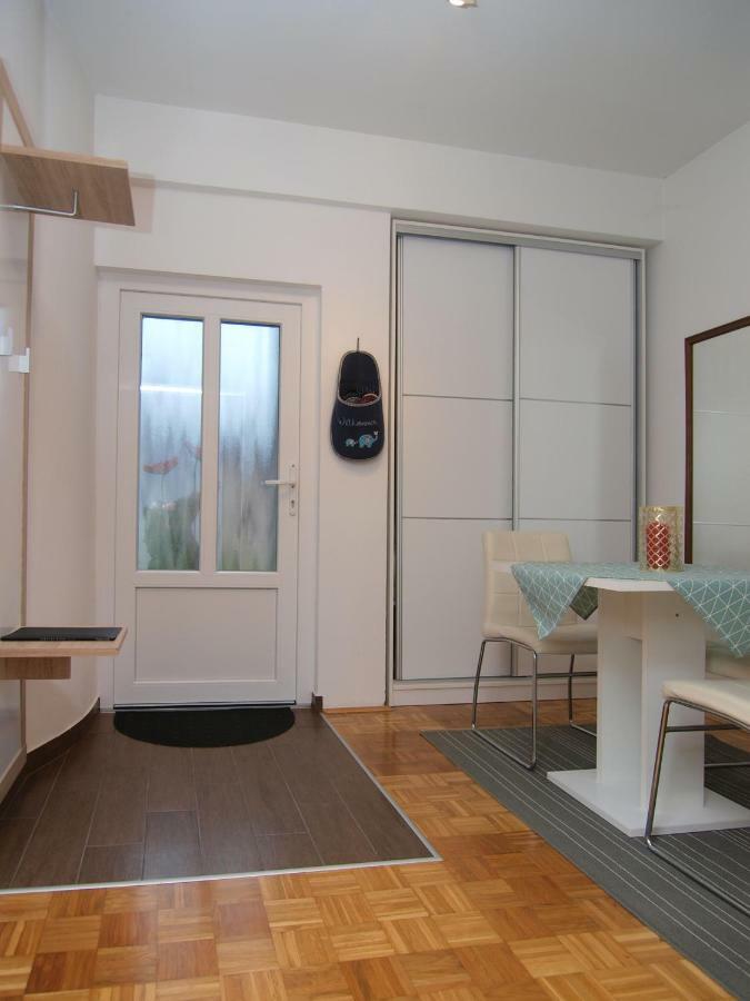 Studio Apartman Rest Nest Cakovec Ngoại thất bức ảnh